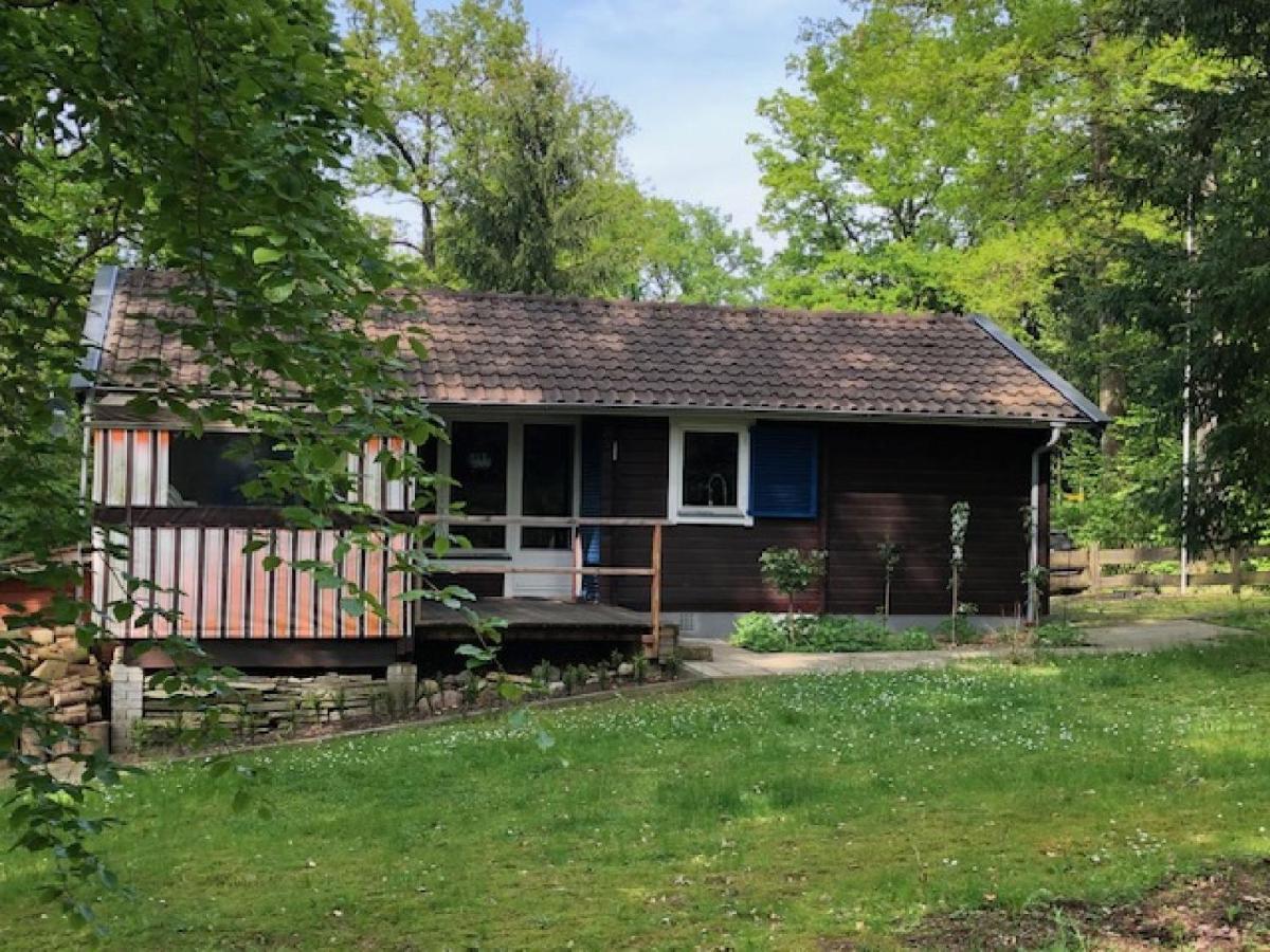 Waldhaus Mohnesee Bagian luar foto