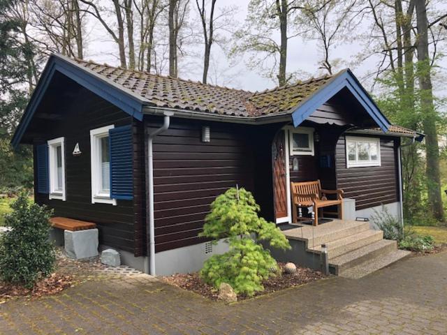 Waldhaus Mohnesee Bagian luar foto